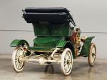 Ford Model R Runabout 1907 года